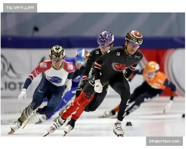 短道速滑世巡赛加拿大站,荷兰队成为奖牌榜最大赢家 短道速滑世巡赛加拿大站,荷兰队成为奖牌榜最大赢家